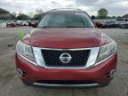 2014 Nissan Pathfinder S for Sale in Florence, MS - Rear End