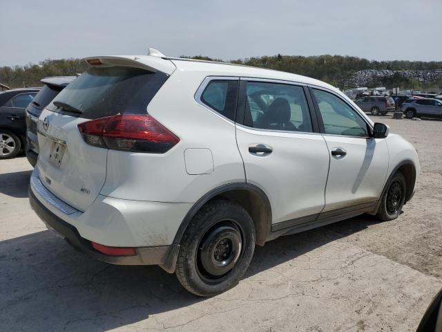  NISSAN ROGUE 2019 Белый