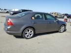 2012 Ford Fusion Se for Sale in Martinez, CA - Mechanical