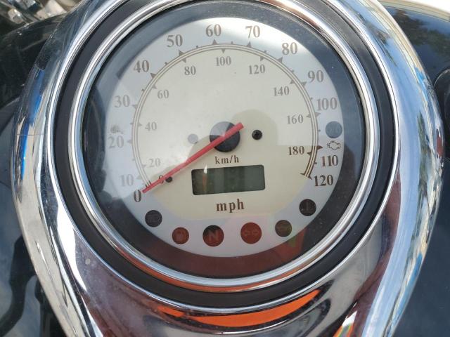 1997 YAMAHA XVZ13 LT  