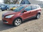 2014 Ford Escape Se for Sale in Davison, MI - Front End