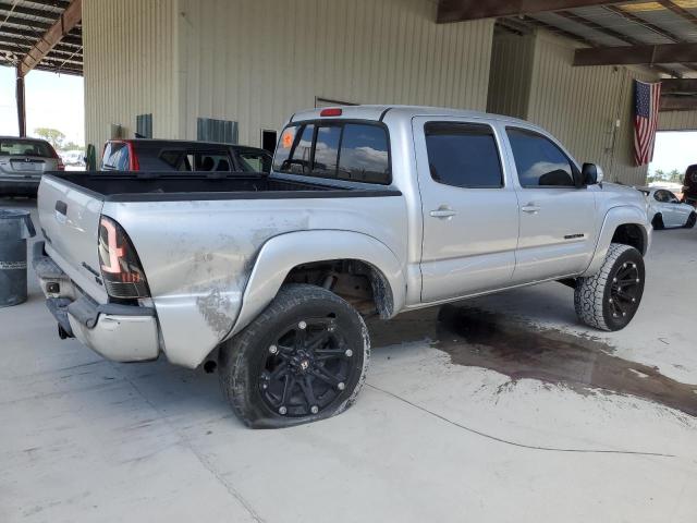  TOYOTA TACOMA 2013 Silver