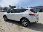 2012 Nissan Murano S for Sale in Mendon, MA - Front End