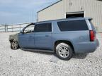 2016 Chevrolet Suburban K1500 Lt for Sale in Lawrenceburg, KY - Burn
