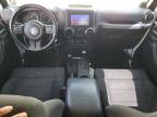 2012 Jeep Wrangler Unlimited Sport на продаже в Houston, TX - Water/Flood