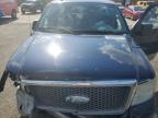 2008 Ford F150 Supercrew за продажба в Gaston, SC - Front End