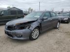 2015 Honda Accord Exl zu verkaufen in Pekin, IL - Front End