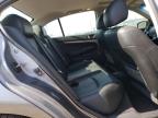2012 INFINITI G37  à vendre chez Copart ON - LONDON
