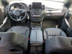 2017 Mercedes-Benz Gls 450 4Matic на продаже в Gastonia, NC - Front End