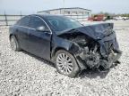 2011 Buick Regal Cxl for Sale in Cahokia Heights, IL - Front End