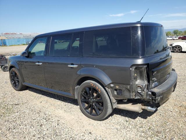  FORD FLEX 2019 Gray