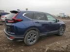 2022 Honda Cr-V Ex for Sale in Chicago Heights, IL - Hail
