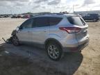 2013 Ford Escape Sel en Venta en Jacksonville, FL - Burn - Engine