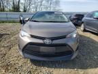 2017 Toyota Corolla L de vânzare în Windsor, NJ - Side