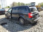 2011 Chrysler Town & Country Touring L en Venta en Windsor, NJ - Side