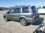 2007 Honda Pilot Ex de vânzare în Assonet, MA - All Over