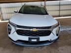 2025 Chevrolet Trax 1Lt იყიდება Andrews-ში, TX - Side