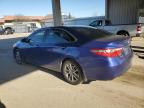 2015 Toyota Camry Le de vânzare în Fort Wayne, IN - Side