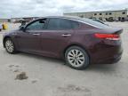 2017 Kia Optima Ex zu verkaufen in Wilmer, TX - Hail