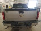 2007 Chevrolet Silverado K1500 Crew Cab продається в Columbia, MO - All Over