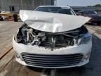 2015 Toyota Avalon Hybrid на продаже в Lebanon, TN - Front End