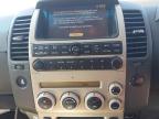 2009 NISSAN PATHFINDER for sale at Copart BRISTOL