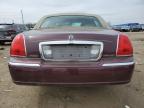 2006 Lincoln Town Car Designer for Sale in Woodhaven, MI - Front End