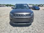 2021 Jeep Compass Latitude за продажба в Tifton, GA - Vandalism