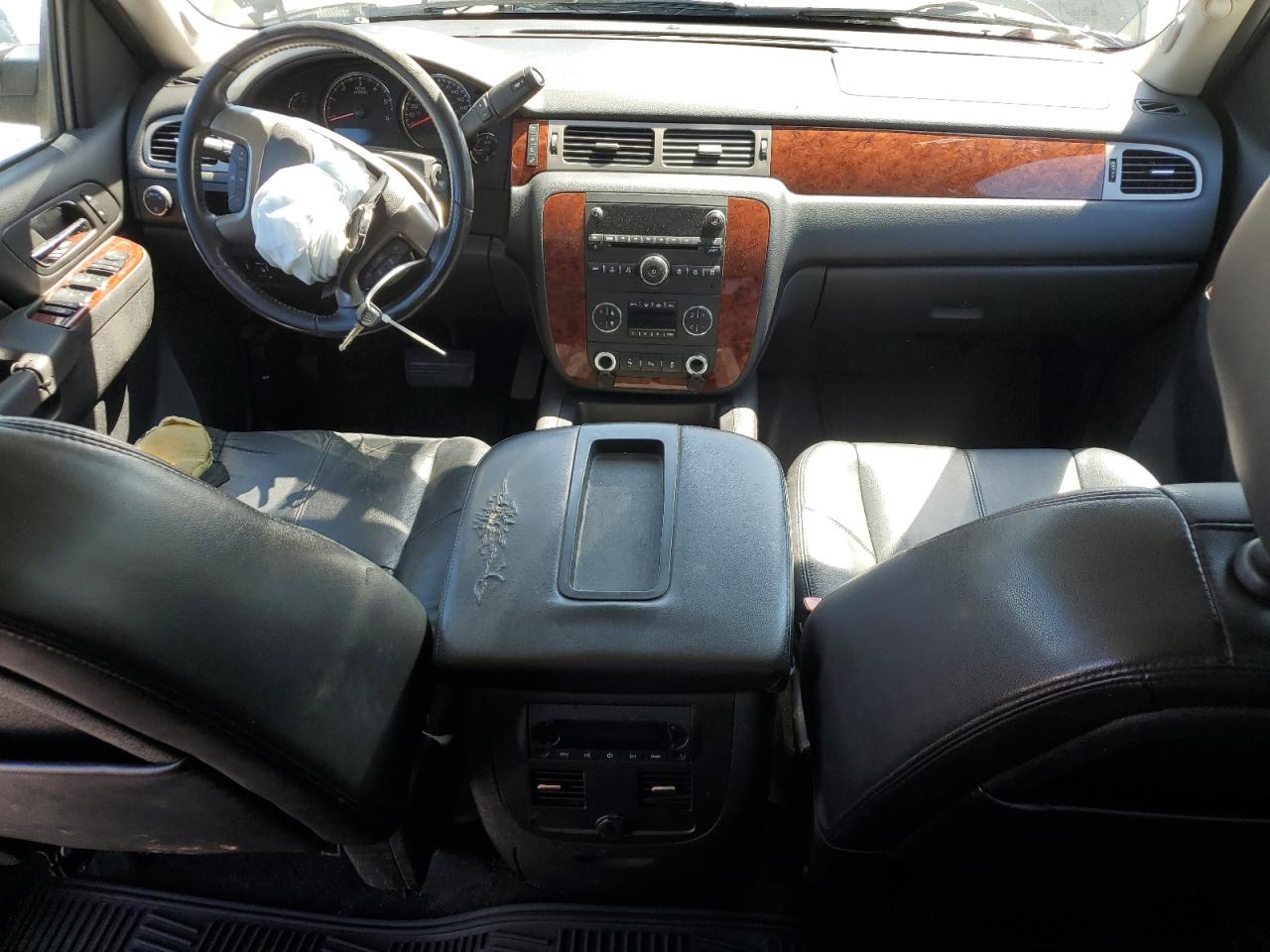 2013 Chevrolet Avalanche Lt VIN: 3GNMCFE01DG177802 Lot: 52987555