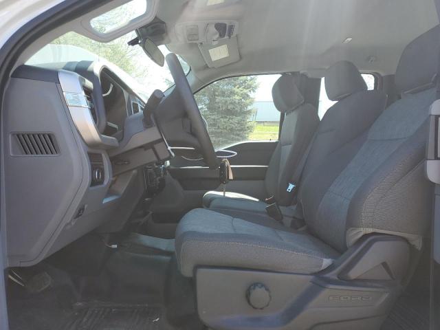 2023 FORD F350 SUPER DUTY