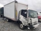 2019 Isuzu Npr Hd  for Sale in Dunn, NC - Front End