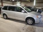 2010 Chrysler Town & Country Touring Plus იყიდება Eldridge-ში, IA - Front End