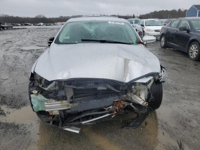  FORD FUSION 2015 Gray