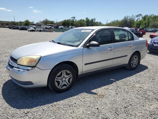 2005 Chevrolet Malibu 