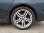 2016 BMW 520D M SPO for sale at Copart YORK