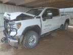 2022 Gmc Sierra K2500 Sle na sprzedaż w Andrews, TX - Front End