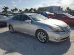 2011 Lexus Es 350 na sprzedaż w Opa Locka, FL - Front End