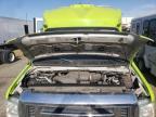 2014 Ford Econoline E350 Super Duty Cutaway Van zu verkaufen in Sacramento, CA - Vandalism