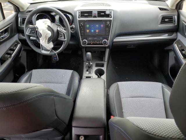  SUBARU LEGACY 2019 Biały