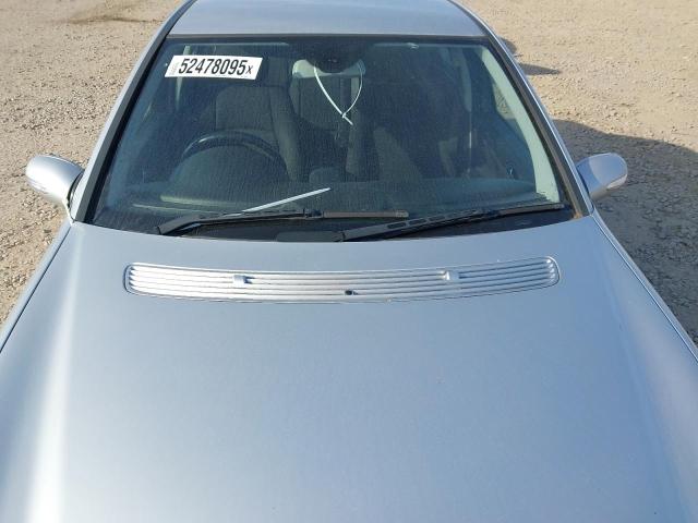 2005 MERCEDES BENZ C180 KOMP.