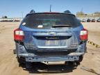 2014 Subaru Impreza Sport Premium   de vânzare în Colorado Springs, CO - Biohazard/Chemical