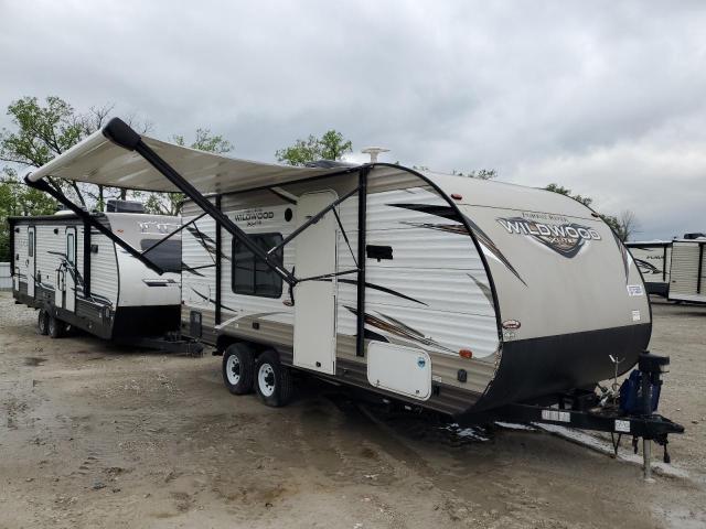 2019 Foresriver Wildwood