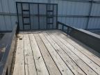 2016 Kaufman Utility Trailer for Sale in Mebane, NC - Side