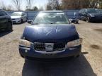 2005 NISSAN SENTRA 1.8 à vendre chez Copart ON - LONDON