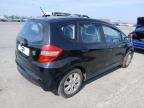 2012 HONDA JAZZ I-VTE for sale at Copart CHESTER