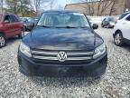 2013 Volkswagen Tiguan S на продаже в North Billerica, MA - Mechanical