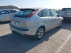 2008 FORD FOCUS ZETE for sale at Copart SANDWICH