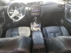 2017 Nissan Rogue Sl en Venta en New Braunfels, TX - Front End
