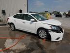 2017 Nissan Sentra S იყიდება Apopka-ში, FL - All Over