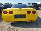 2002 Chevrolet Corvette  for Sale in Mercedes, TX - Water/Flood